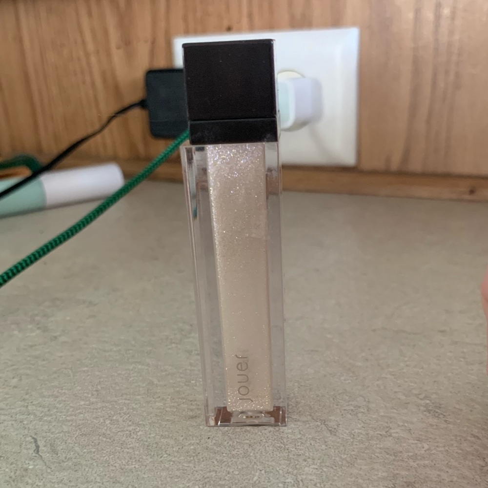 Jouer lip topper gloss